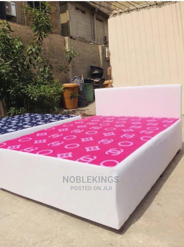 Adepa Mattress Inbuilt