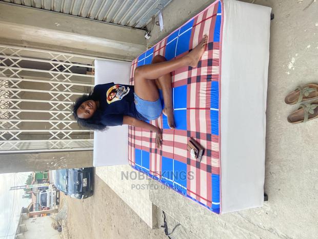 Adepa Mattress Inbuilt