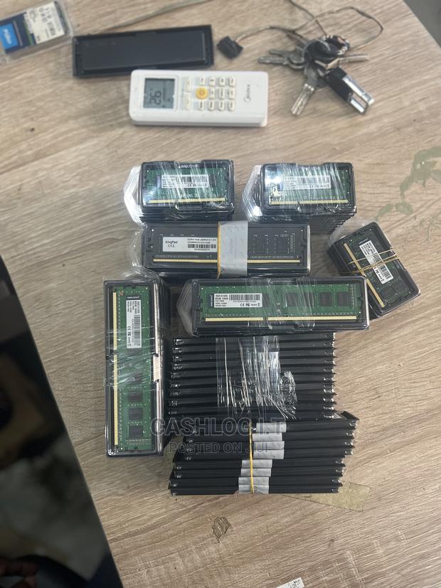 8gb Ddr3 Pc3l Laptop Memory · Photo 4