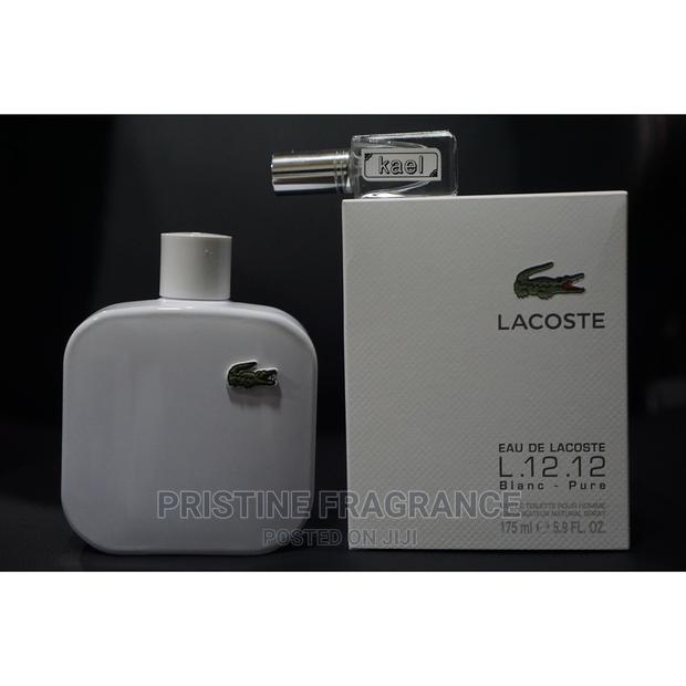 Lacoste Blanc 5.9oz(Men) · Photo 2