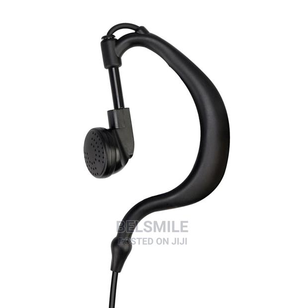 Retevis G-Shape 2pin Earpiece for Retevis H777 Two Way Radio photo 3