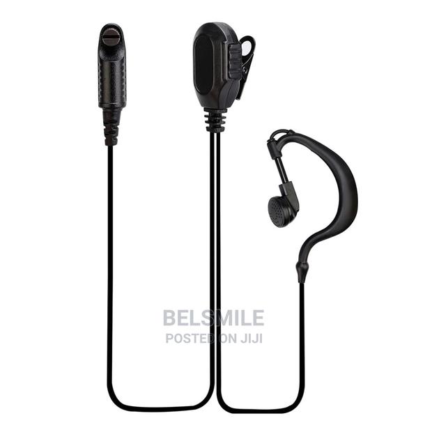 Retevis G-Shape 2pin Earpiece for Retevis H777 Two Way Radio photo 2