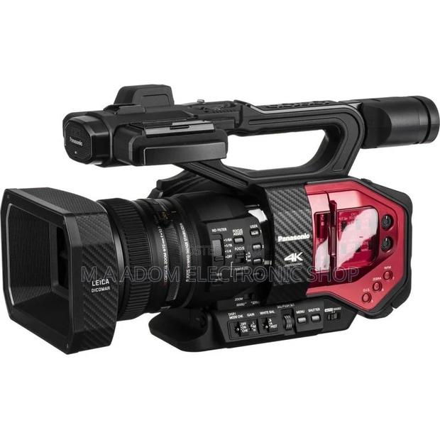 Panasonic Ag-Dvx200 Professional Camcorder · Photo 2