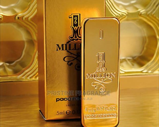 Paco Rabanne 1 Million(Men) 6.7oz · Photo 4