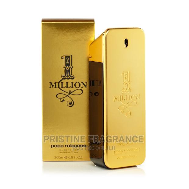 Paco Rabanne 1 Million(Men) 6.7oz · Photo 3