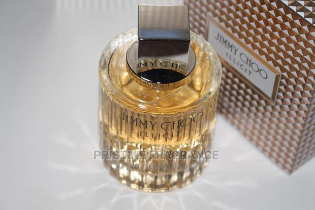 Jimmy Choo Illicit(W) Eau De Parfum · Photo 2