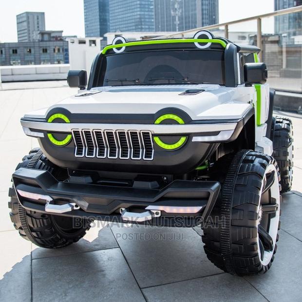 Electric Toy Car · Photo 2
