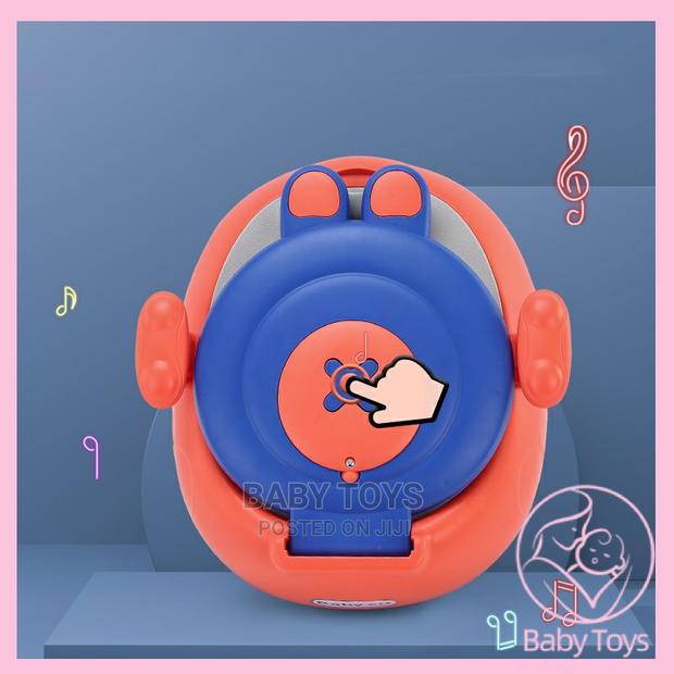 Baby Clean Potty Seat With Music Jf- Z02 · Photo 4