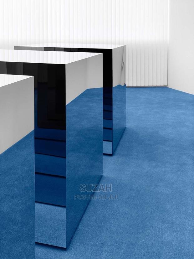 Woolen Carpet · Photo 2