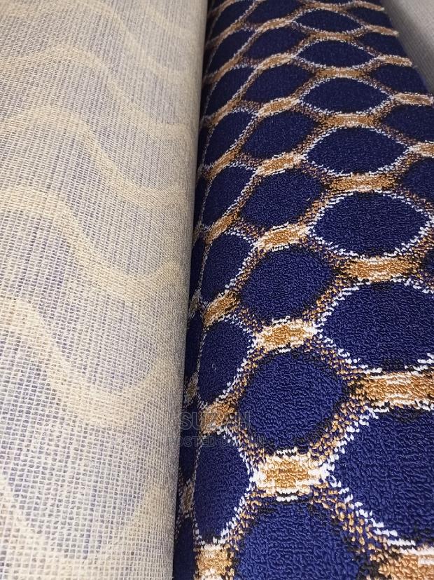 Woolen Carpet · Photo 2