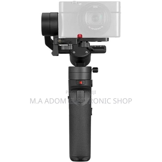 Handheld Gimbal Stabilizer for Mirrorless Cameras Smart Phon · Photo 2