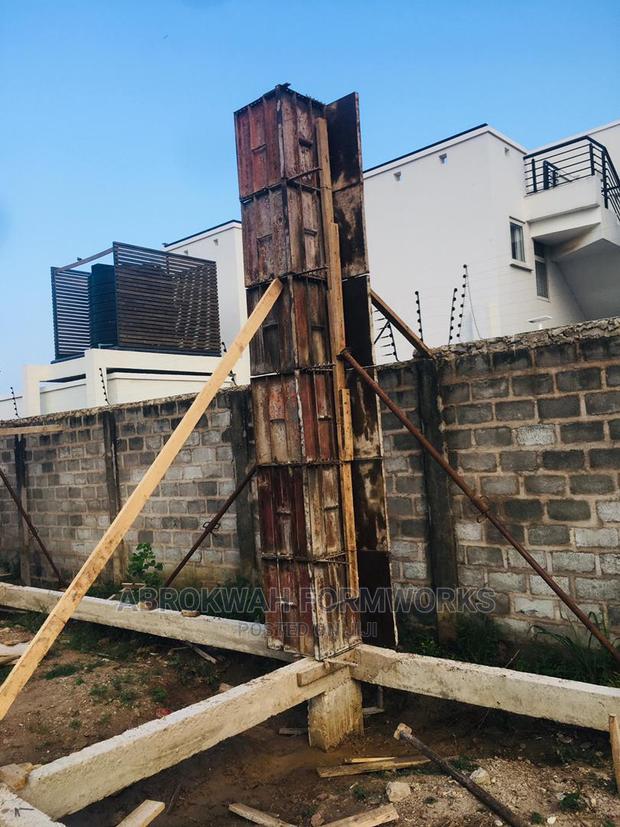 Pillars,Column, Adjustable,Props,