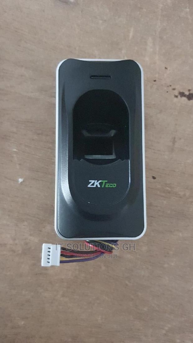ZKT Slave Reader Fr1200 · Photo 2