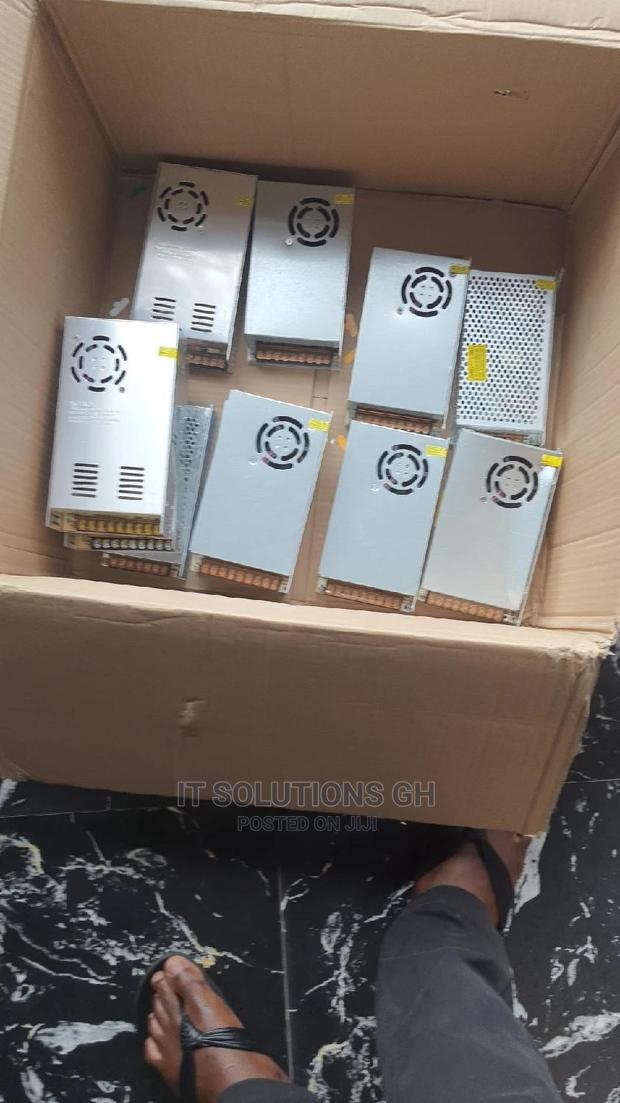 CCTV or LED Power Supply · Photo 2