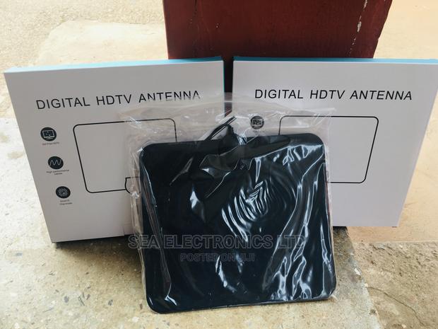Neat Tv Indoor Antenna Available · Photo 2