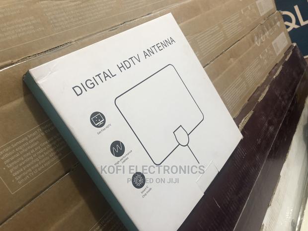 In Box Lightening Protection Indoor Digital Antenna · Photo 2