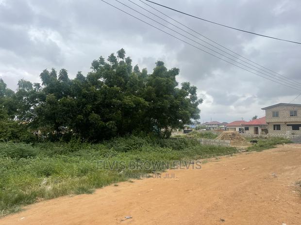 Two Plots of Land for Sale at East Legon Hills Santor · Photo 3