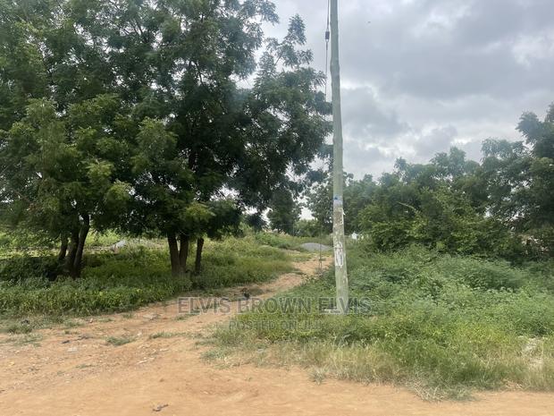 Two Plots of Land for Sale at East Legon Hills Santor · Photo 4