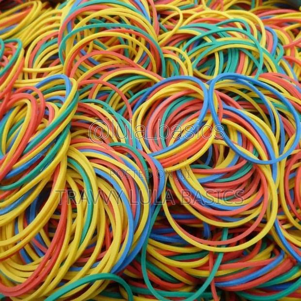 Rubber Bands · Photo 2