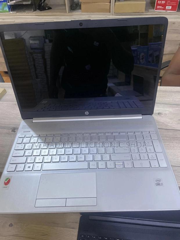 New Laptop HP 8GB Intel Core i7 HDD 1T · Photo 4