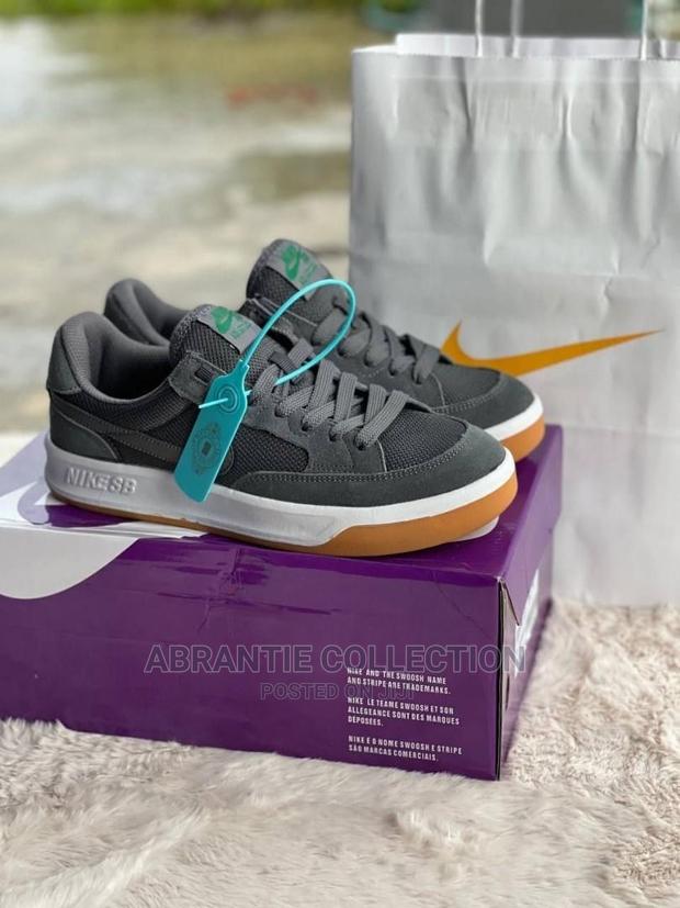 Nike Sb Adversary Military · Photo 4