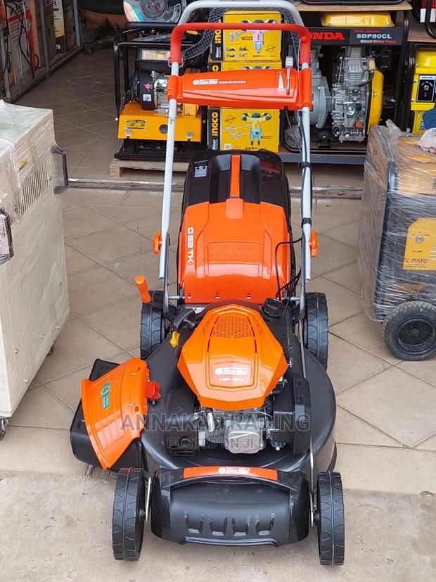 Oleomac Mower · Photo 2