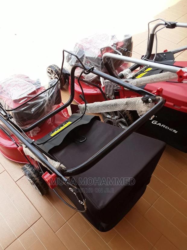Homda Lawnmower · Photo 2