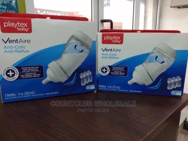 Playtex Baby Ventaire Anti Colic Baby Bottle · Photo 2