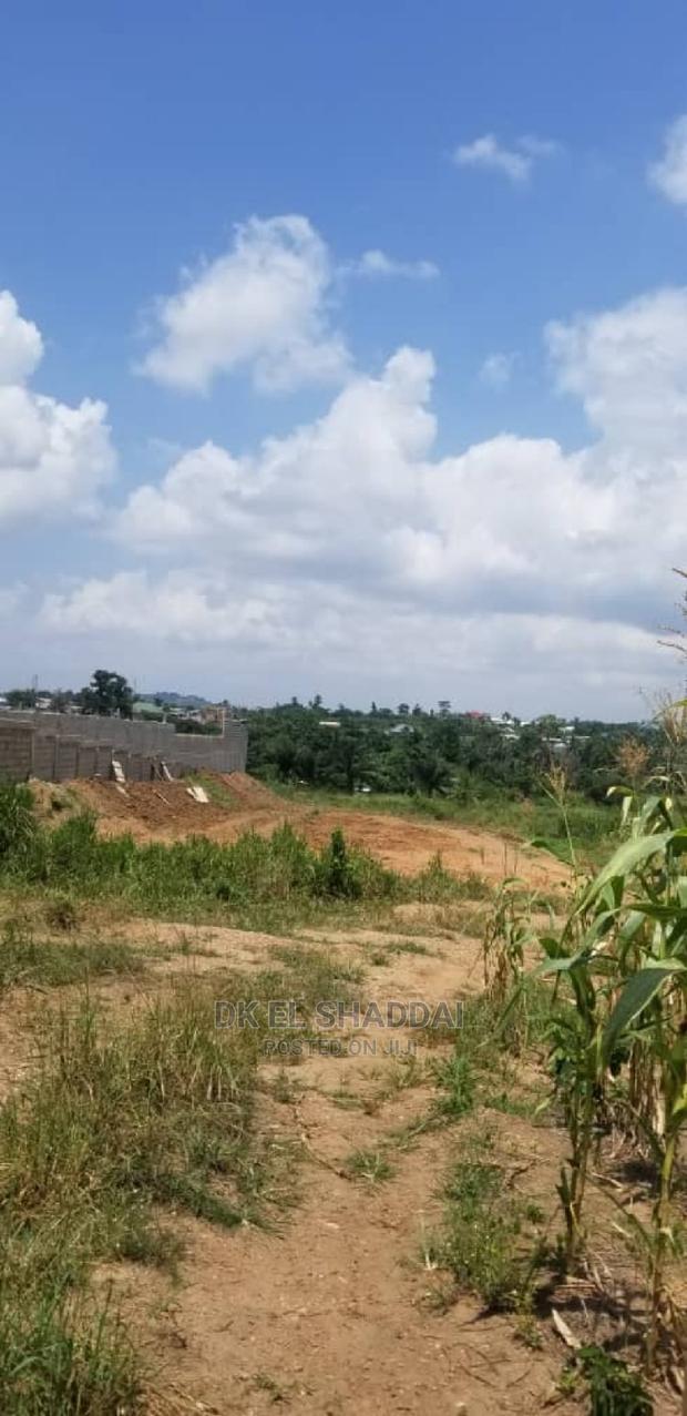 50 Acres of Land at Nsawam · Photo 3