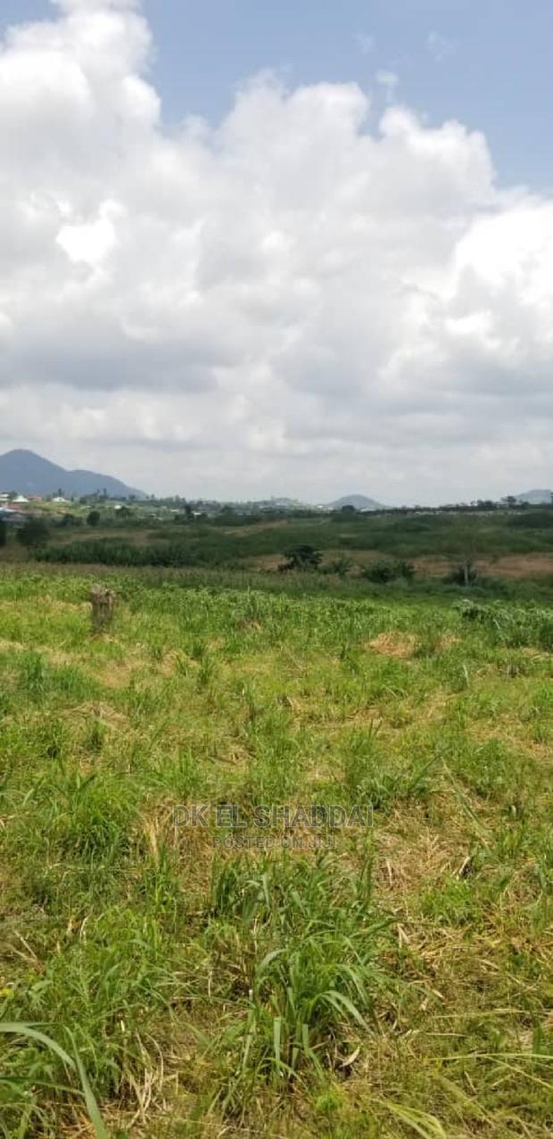 50 Acres of Land at Nsawam · Photo 4