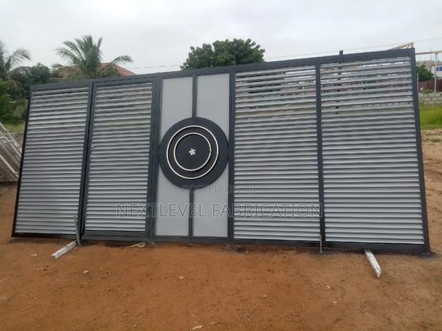 Main Sliding Gate photo 3