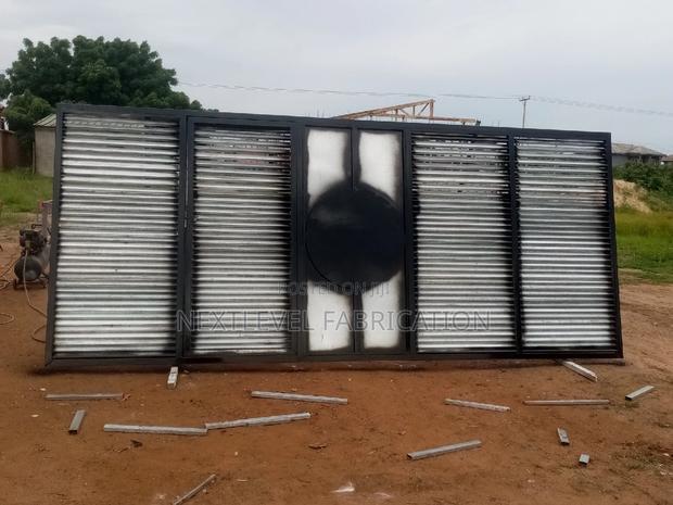 Main Sliding Gate photo 4