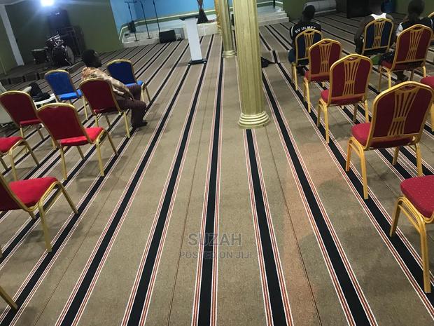 Woolen Carpet · Photo 2