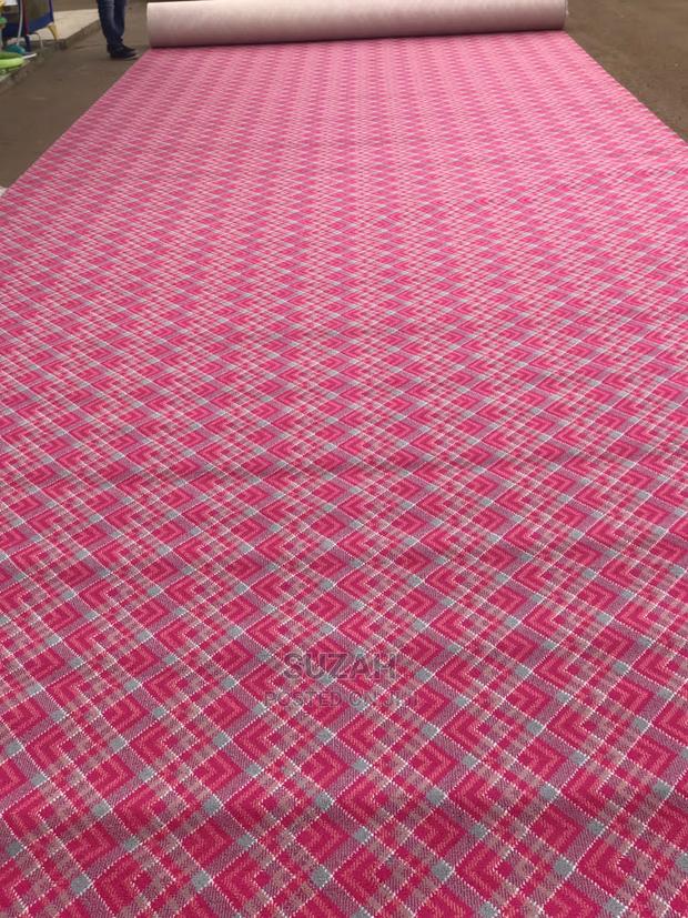 Woolen Tile Carpet · Photo 2