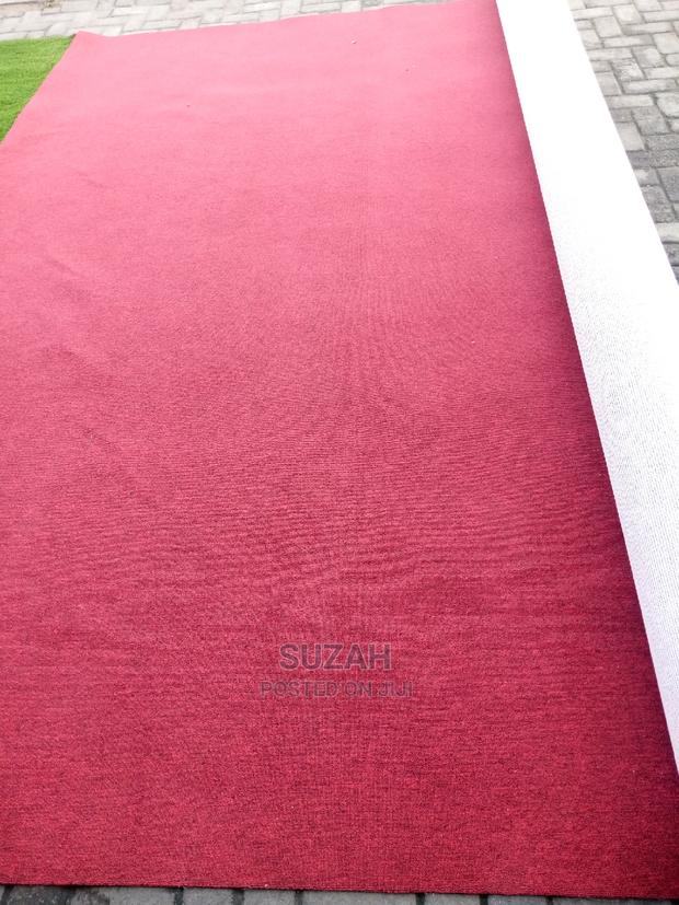 Woolen Carpet · Photo 2