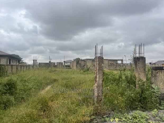 Two Plot of Land for Sale at Santor · Photo 3