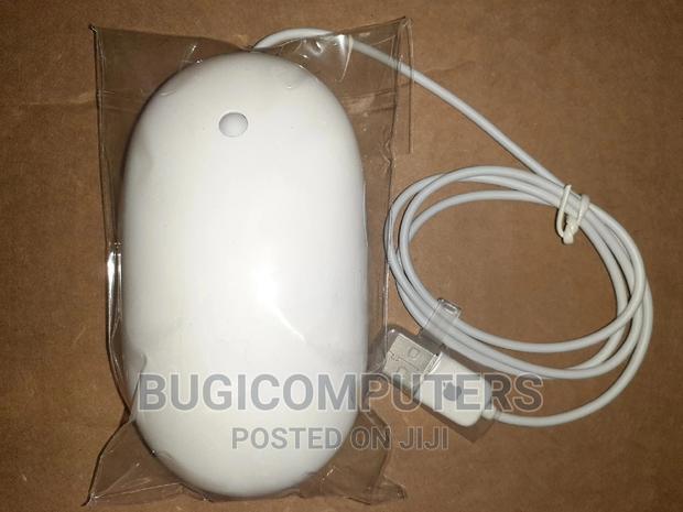 Original Apple Mouse · Photo 3