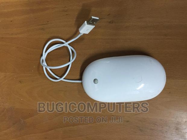 Original Apple Mouse · Photo 4