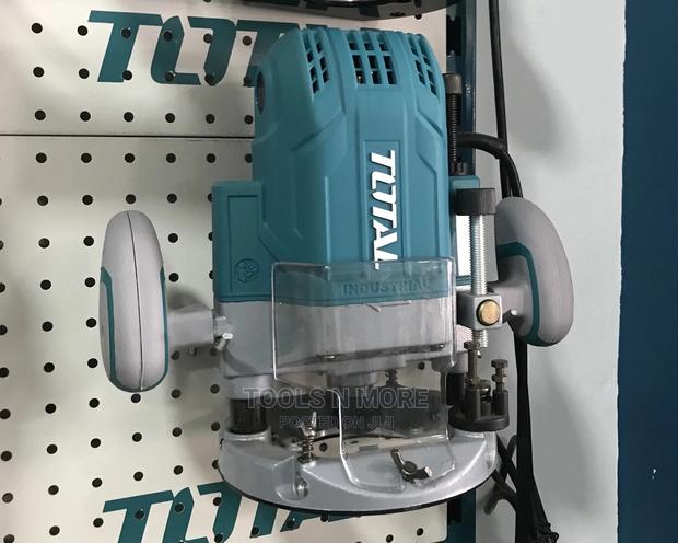 Total Router Machine (1600w) · Photo 2