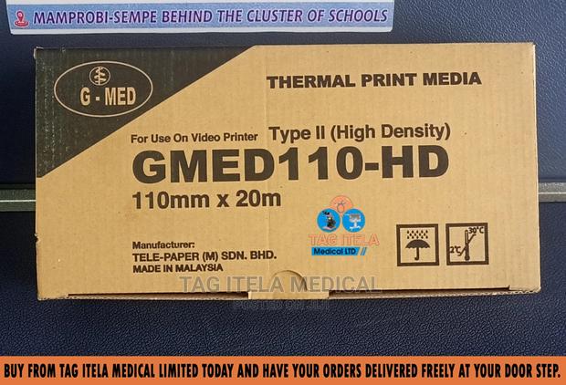 Ultrasound Paper (Type 2) · Photo 4