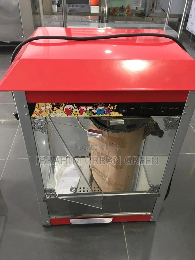 Popcorn Maker · Photo 2