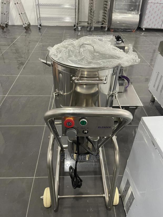 Blender 30 Liters · Photo 2