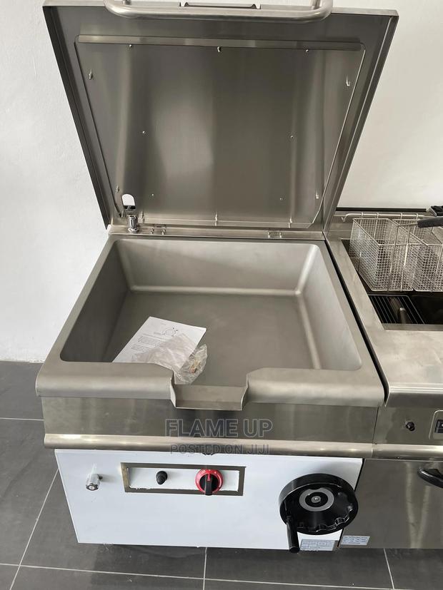 Bratt Pan 80 Liters · Photo 2
