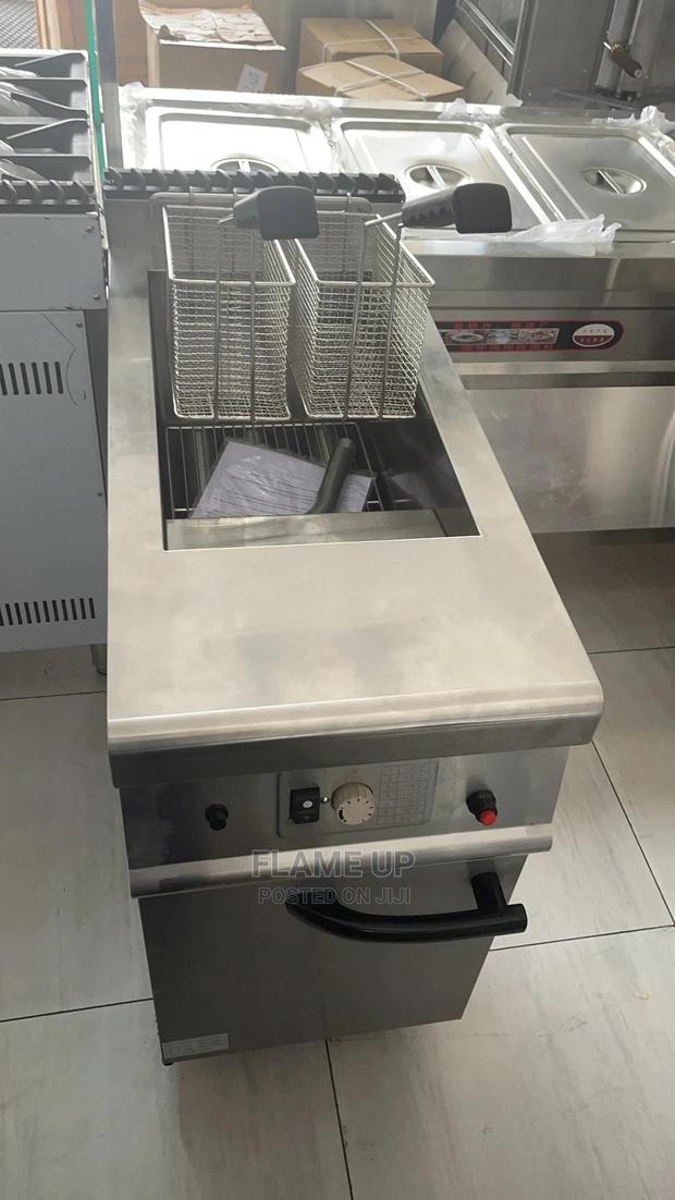 Deep Fryer · Photo 2