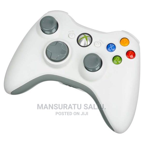 XBOX 360 Wireless Controller · Photo 3