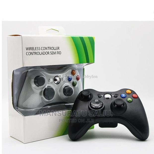 XBOX 360 Wireless Controller · Photo 4