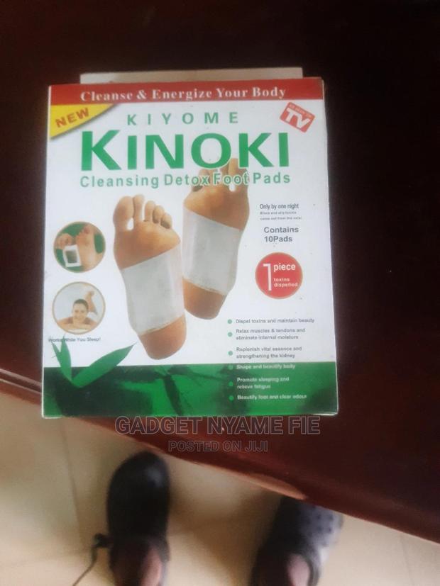 Kinoki Detox Pads · Photo 2