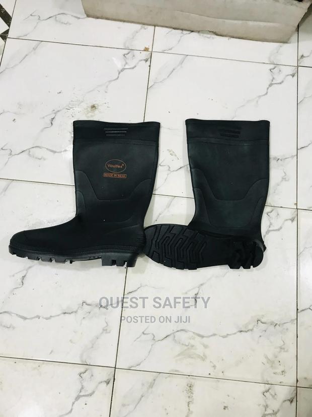 Wellington Boot Vaultex (Normal) · Photo 4