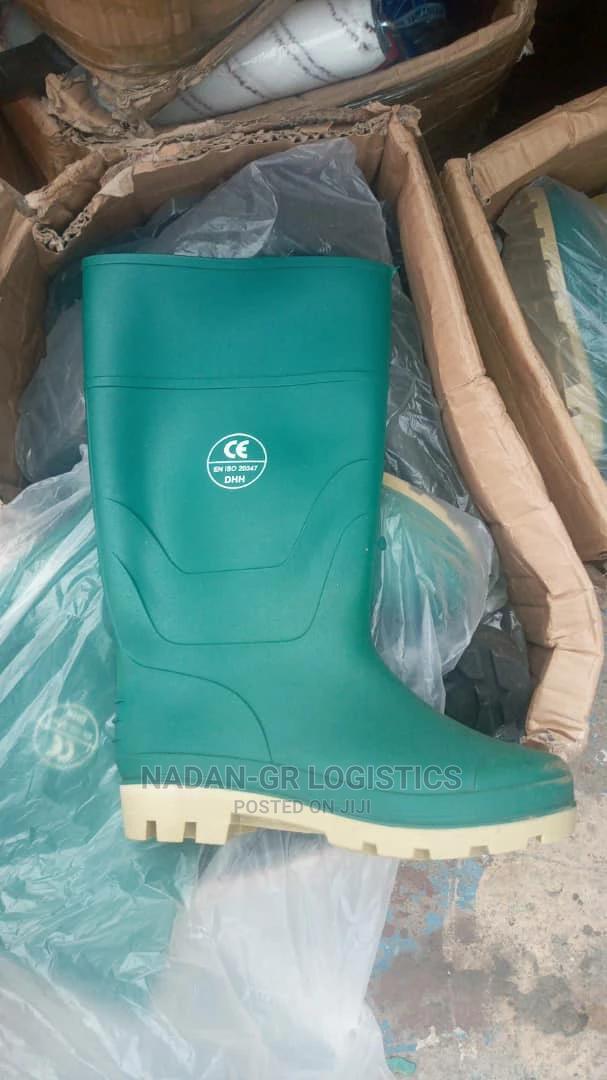 Wellington Boots · Photo 2