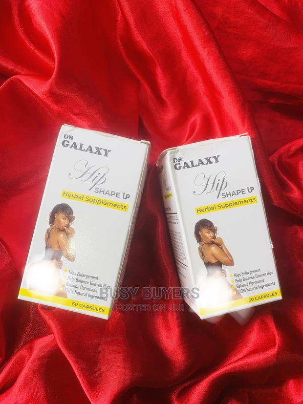 Dr Galaxy Hips Shape Up · Photo 2